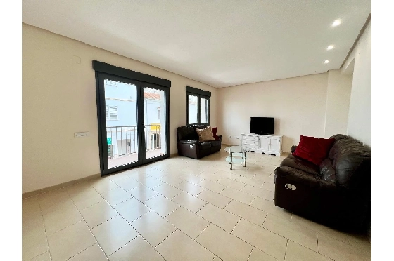 Finca in Javea zu verkaufen, Woongedeelte 366 m², Klimaanlage, 5 Slaapkamers, 5 Badkamers, ref.: BS-84786341-6