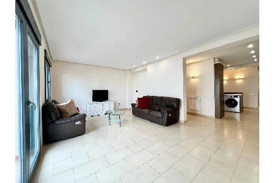 Finca in Javea zu verkaufen, Woongedeelte 366 m², Klimaanlage, 5 Slaapkamers, 5 Badkamers, ref.: BS-84786341-7