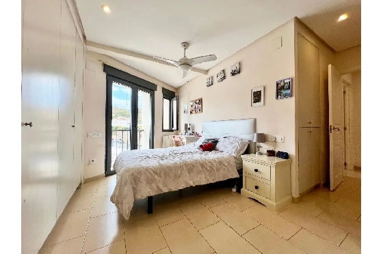 Finca in Javea zu verkaufen, Woongedeelte 366 m², Klimaanlage, 5 Slaapkamers, 5 Badkamers, ref.: BS-84786341-8