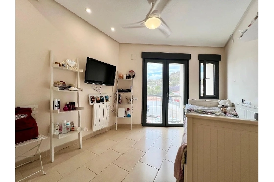 Finca in Javea zu verkaufen, Woongedeelte 366 m², Klimaanlage, 5 Slaapkamers, 5 Badkamers, ref.: BS-84786341-9