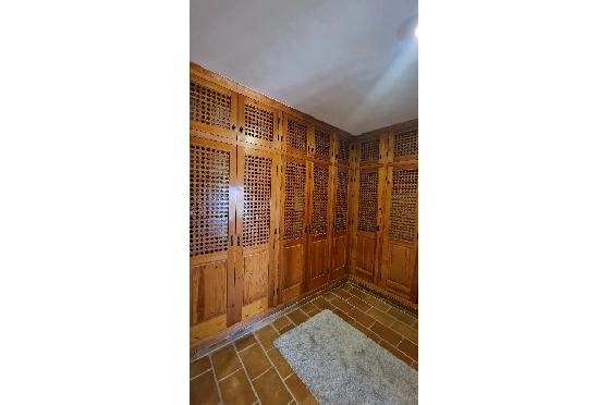 Villa in Javea zu verkaufen, Woongedeelte 719 m², Klimaanlage, 9 Slaapkamers, 7 Badkamers, Pool, ref.: BS-84918613-16