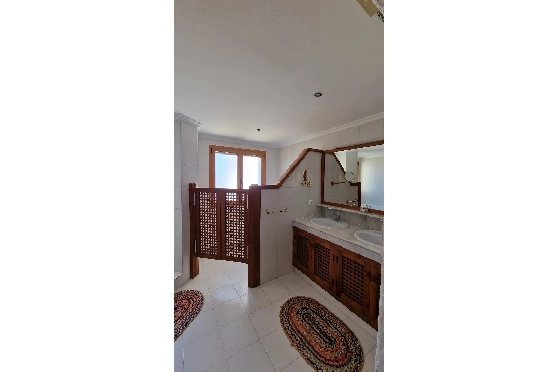 Villa in Javea zu verkaufen, Woongedeelte 719 m², Klimaanlage, 9 Slaapkamers, 7 Badkamers, Pool, ref.: BS-84918613-17