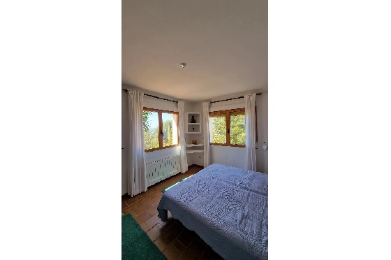Villa in Javea zu verkaufen, Woongedeelte 719 m², Klimaanlage, 9 Slaapkamers, 7 Badkamers, Pool, ref.: BS-84918613-20
