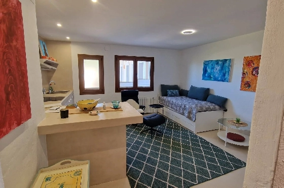 Villa in Javea zu verkaufen, Woongedeelte 719 m², Klimaanlage, 9 Slaapkamers, 7 Badkamers, Pool, ref.: BS-84918613-22