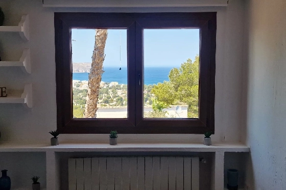 Villa in Javea zu verkaufen, Woongedeelte 719 m², Klimaanlage, 9 Slaapkamers, 7 Badkamers, Pool, ref.: BS-84918613-24
