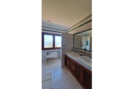 Villa in Javea zu verkaufen, Woongedeelte 719 m², Klimaanlage, 9 Slaapkamers, 7 Badkamers, Pool, ref.: BS-84918613-25