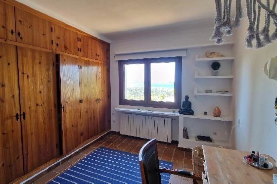 Villa in Javea zu verkaufen, Woongedeelte 719 m², Klimaanlage, 9 Slaapkamers, 7 Badkamers, Pool, ref.: BS-84918613-26