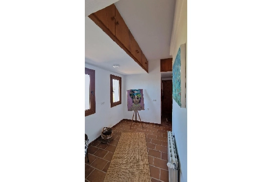 Villa in Javea zu verkaufen, Woongedeelte 719 m², Klimaanlage, 9 Slaapkamers, 7 Badkamers, Pool, ref.: BS-84918613-28