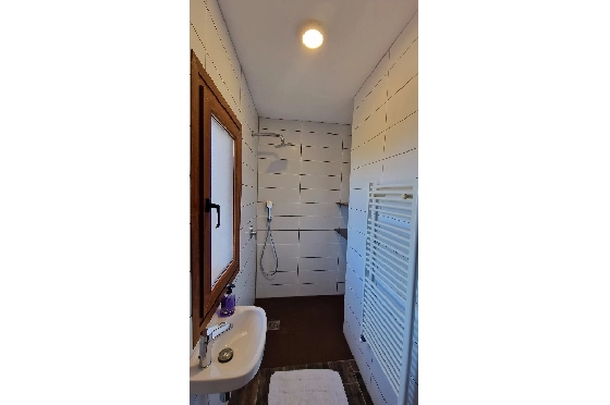 Villa in Javea zu verkaufen, Woongedeelte 719 m², Klimaanlage, 9 Slaapkamers, 7 Badkamers, Pool, ref.: BS-84918613-29