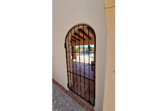 Villa in Javea zu verkaufen, Woongedeelte 719 m², Klimaanlage, 9 Slaapkamers, 7 Badkamers, Pool, ref.: BS-84918613-30