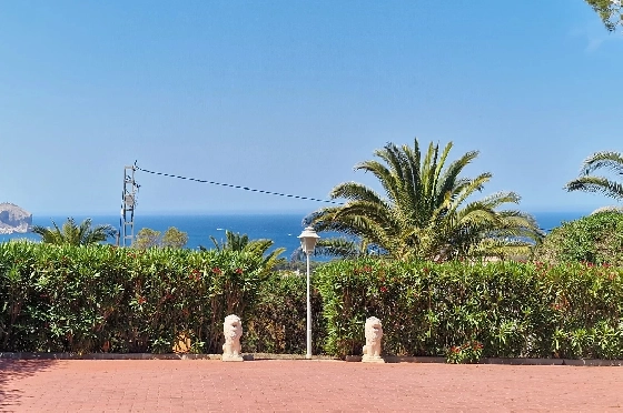 Villa in Javea zu verkaufen, Woongedeelte 719 m², Klimaanlage, 9 Slaapkamers, 7 Badkamers, Pool, ref.: BS-84918613-33