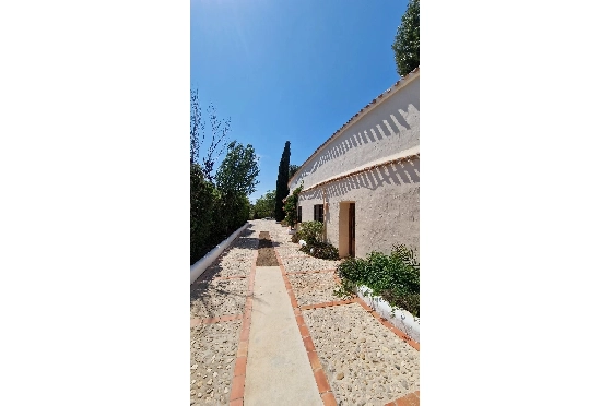 Villa in Javea zu verkaufen, Woongedeelte 719 m², Klimaanlage, 9 Slaapkamers, 7 Badkamers, Pool, ref.: BS-84918613-36