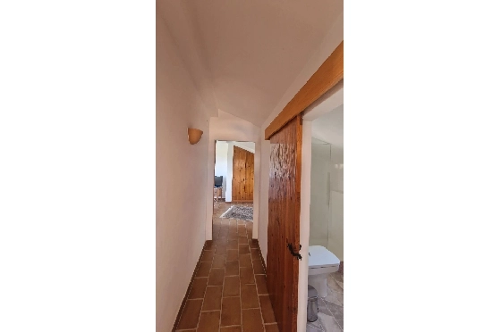 Villa in Javea zu verkaufen, Woongedeelte 719 m², Klimaanlage, 9 Slaapkamers, 7 Badkamers, Pool, ref.: BS-84918613-46