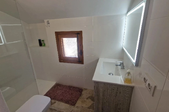 Villa in Javea zu verkaufen, Woongedeelte 719 m², Klimaanlage, 9 Slaapkamers, 7 Badkamers, Pool, ref.: BS-84918613-48