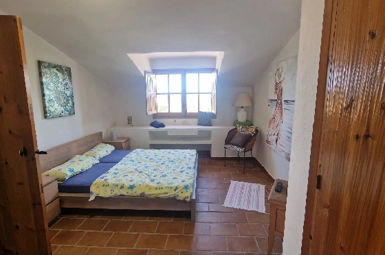 Villa in Javea zu verkaufen, Woongedeelte 719 m², Klimaanlage, 9 Slaapkamers, 7 Badkamers, Pool, ref.: BS-84918613-49
