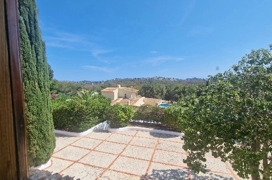 Villa in Javea zu verkaufen, Woongedeelte 719 m², Klimaanlage, 9 Slaapkamers, 7 Badkamers, Pool, ref.: BS-84918613-50