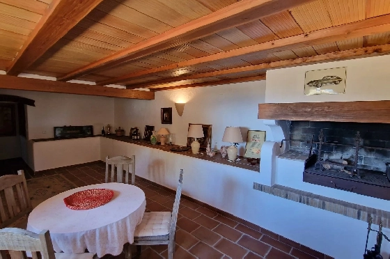 Villa in Javea zu verkaufen, Woongedeelte 719 m², Klimaanlage, 9 Slaapkamers, 7 Badkamers, Pool, ref.: BS-84918613-7