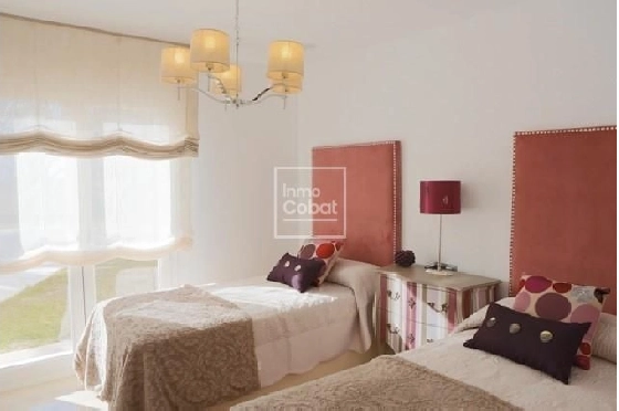 Villa in Benissa(Benissa) zu verkaufen, Woongedeelte 464 m², Klimaanlage, Grondstuk 1131 m², 4 Slaapkamers, 4 Badkamers, Pool, ref.: COB-1869-10535-9
