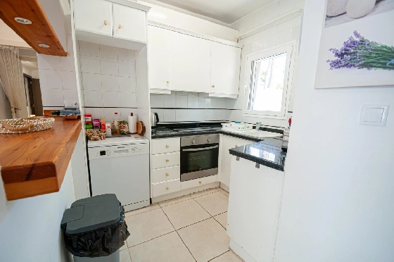Villa in Benissa(San Jaime) zu verkaufen, Woongedeelte 240 m², Klimaanlage, 6 Slaapkamers, 3 Badkamers, Pool, ref.: COB-3449-10535-17