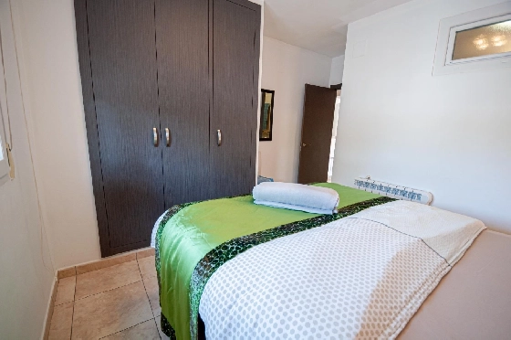 Villa in Benissa(San Jaime) zu verkaufen, Woongedeelte 240 m², Klimaanlage, 6 Slaapkamers, 3 Badkamers, Pool, ref.: COB-3449-10535-19