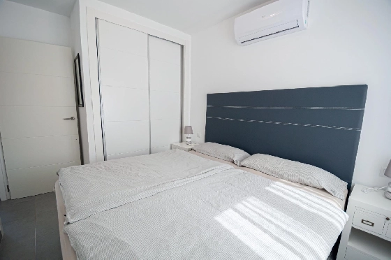 Villa in Benissa(San Jaime) zu verkaufen, Woongedeelte 240 m², Klimaanlage, 6 Slaapkamers, 3 Badkamers, Pool, ref.: COB-3449-10535-30