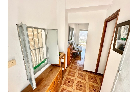 Finca in Pego zu verkaufen, Woongedeelte 83 m², Bouwjaar 1947, Klimaanlage, Grondstuk 7080 m², 2 Slaapkamers, 1 Badkamers, Pool, ref.: O-V91914-16