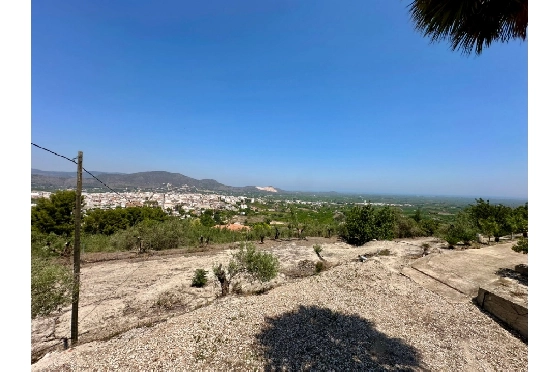 Finca in Pego zu verkaufen, Woongedeelte 83 m², Bouwjaar 1947, Klimaanlage, Grondstuk 7080 m², 2 Slaapkamers, 1 Badkamers, Pool, ref.: O-V91914-24