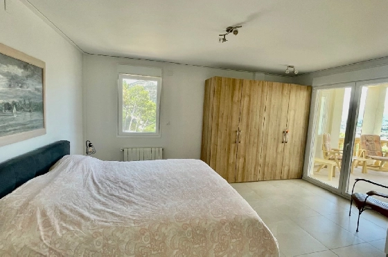 Villa in Alcalali zu verkaufen, Woongedeelte 429 m², Bouwjaar 2022, + Fussbodenheizung, Klimaanlage, Grondstuk 1468 m², 7 Slaapkamers, 4 Badkamers, Pool, ref.: PV-141-01982P-12