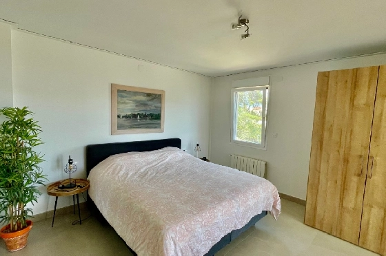 Villa in Alcalali zu verkaufen, Woongedeelte 429 m², Bouwjaar 2022, + Fussbodenheizung, Klimaanlage, Grondstuk 1468 m², 7 Slaapkamers, 4 Badkamers, Pool, ref.: PV-141-01982P-13
