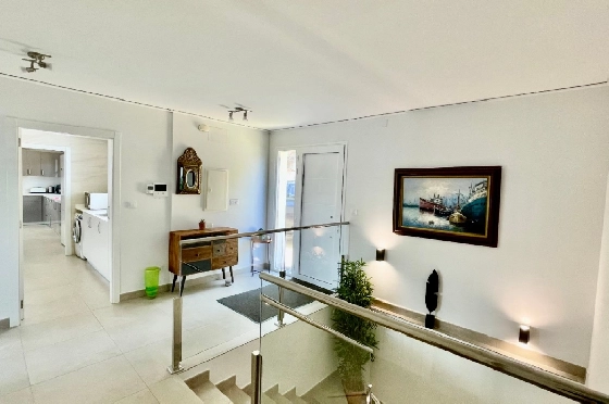 Villa in Alcalali zu verkaufen, Woongedeelte 429 m², Bouwjaar 2022, + Fussbodenheizung, Klimaanlage, Grondstuk 1468 m², 7 Slaapkamers, 4 Badkamers, Pool, ref.: PV-141-01982P-35
