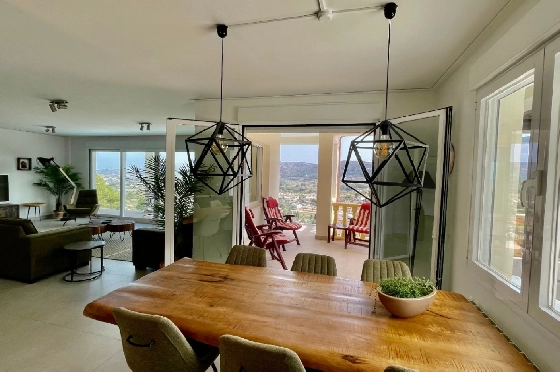 Villa in Alcalali zu verkaufen, Woongedeelte 429 m², Bouwjaar 2022, + Fussbodenheizung, Klimaanlage, Grondstuk 1468 m², 7 Slaapkamers, 4 Badkamers, Pool, ref.: PV-141-01982P-40