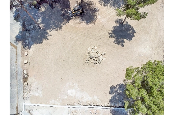 Wohngrundstück in Moraira zu verkaufen, Klimaanlage, Grondstuk 850 m², Pool, ref.: AM-10960DA-3