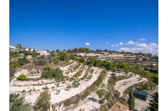 Wohngrundstück in Benissa zu verkaufen, Klimaanlage, Grondstuk 10894 m², Pool, ref.: AM-11213DA-6