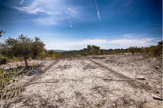 Wohngrundstück in Benissa zu verkaufen, Klimaanlage, Grondstuk 10894 m², Pool, ref.: AM-11213DA-8