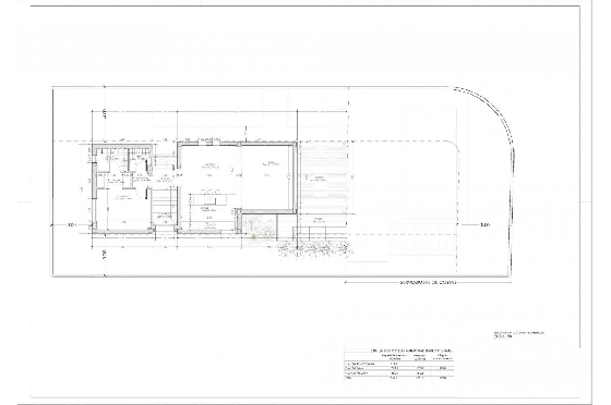 Villa in Oliva zu verkaufen, Woongedeelte 262 m², Bouwjaar 2022, Klimaanlage, Grondstuk 462 m², 4 Slaapkamers, 5 Badkamers, Pool, ref.: AM-11592DA-11