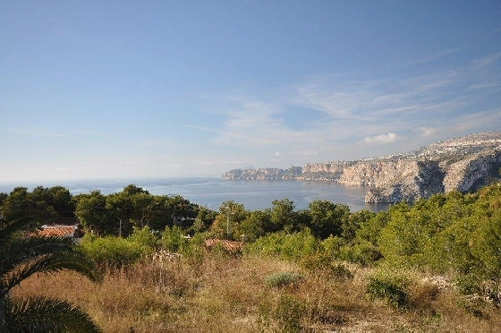 Wohngrundstück in Javea zu verkaufen, Klimaanlage, Grondstuk 2355 m², Pool, ref.: AM-11663DA-2