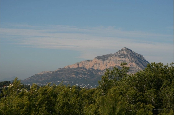 Wohngrundstück in Javea zu verkaufen, Klimaanlage, Grondstuk 2355 m², Pool, ref.: AM-11663DA-3