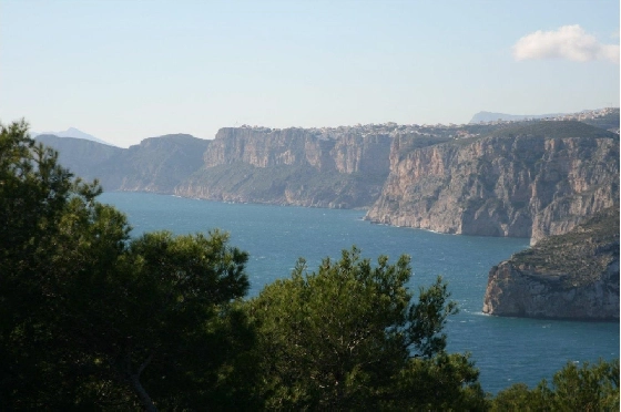 Wohngrundstück in Javea zu verkaufen, Klimaanlage, Grondstuk 2355 m², Pool, ref.: AM-11663DA-5