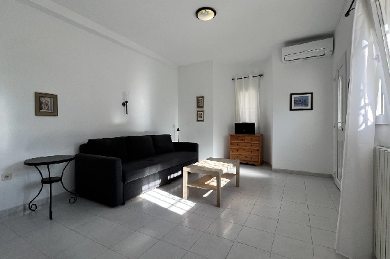 Villa in Pego-Monte Pego zu verkaufen, Woongedeelte 310 m², Bouwjaar 1988, + Zentralheizung, Klimaanlage, Grondstuk 3370 m², 4 Slaapkamers, 4 Badkamers, Pool, ref.: JS-0425-20