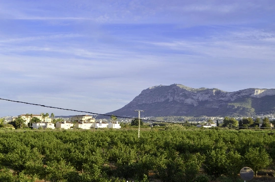 Villa in Denia zu verkaufen, Woongedeelte 121 m², Klimaanlage, Grondstuk 623 m², 4 Slaapkamers, 2 Badkamers, Pool, ref.: CO-C25935-3