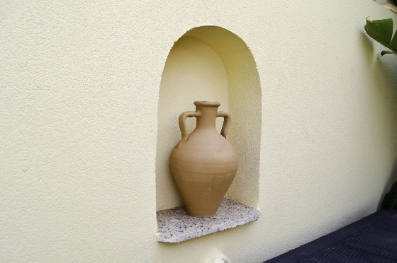 Villa in Denia zu verkaufen, Woongedeelte 121 m², Klimaanlage, Grondstuk 623 m², 4 Slaapkamers, 2 Badkamers, Pool, ref.: CO-C25935-39