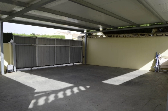Villa in Denia zu verkaufen, Woongedeelte 121 m², Klimaanlage, Grondstuk 623 m², 4 Slaapkamers, 2 Badkamers, Pool, ref.: CO-C25935-7