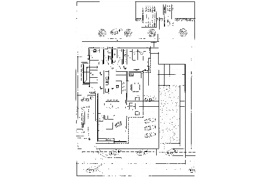 Villa in Calpe zu verkaufen, Woongedeelte 190 m², Bouwjaar 2025, Klimaanlage, Grondstuk 1000 m², 3 Slaapkamers, 3 Badkamers, Pool, ref.: AM-12431DA-6
