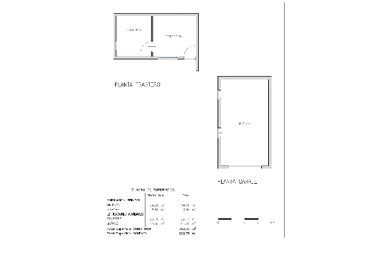 Finca in Benissa zu verkaufen, Woongedeelte 212 m², Bouwjaar 1978, Klimaanlage, Grondstuk 2640 m², 4 Slaapkamers, 1 Badkamers, Pool, ref.: AM-12447DR-27