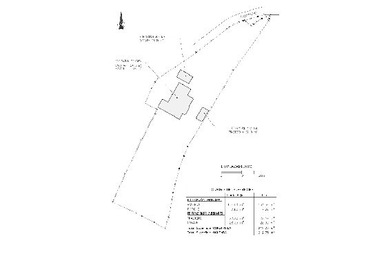 Finca in Benissa zu verkaufen, Woongedeelte 212 m², Bouwjaar 1978, Klimaanlage, Grondstuk 2640 m², 4 Slaapkamers, 1 Badkamers, Pool, ref.: AM-12447DR-29