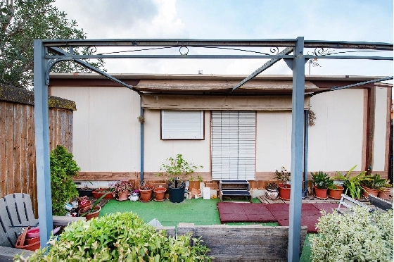 Finca in Benissa zu verkaufen, Woongedeelte 212 m², Bouwjaar 1978, Klimaanlage, Grondstuk 2640 m², 4 Slaapkamers, 1 Badkamers, Pool, ref.: AM-12447DR-31