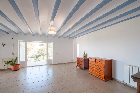 Villa in Javea zu verkaufen, Woongedeelte 318 m², Bouwjaar 1982, Klimaanlage, Grondstuk 1377 m², 4 Slaapkamers, 3 Badkamers, Pool, ref.: AM-12459DA-12