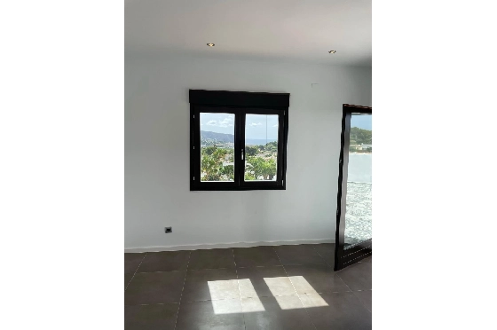 Villa in Moraira zu verkaufen, Woongedeelte 283 m², Bouwjaar 2023, Klimaanlage, Grondstuk 897 m², 3 Slaapkamers, 3 Badkamers, Pool, ref.: AM-12030DA-16