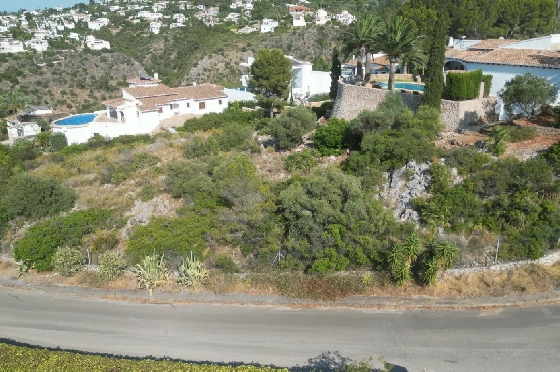 Wohngrundstück in Pego-Monte Pego zu verkaufen, Grondstuk 1000 m², ref.: JS-1225-3