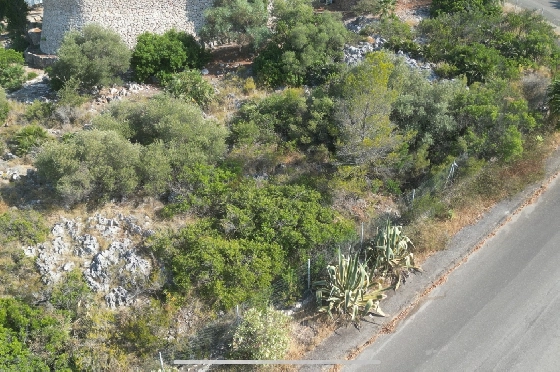 Wohngrundstück in Pego-Monte Pego zu verkaufen, Grondstuk 1000 m², ref.: JS-1225-6